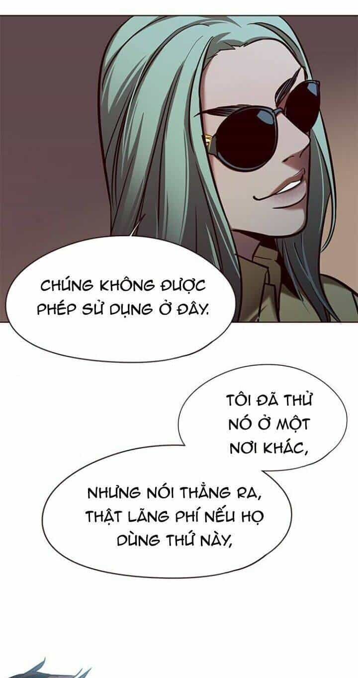 Hoá Thân Thành Mèo - Chương 105 - ảnh 65