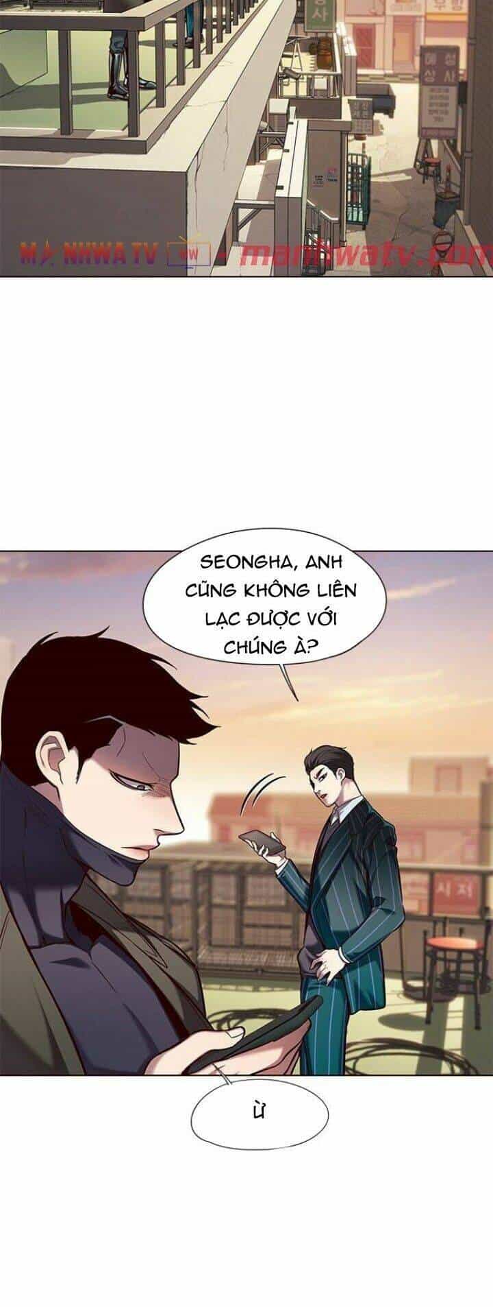 Hoá Thân Thành Mèo - Chương 106 - ảnh 20