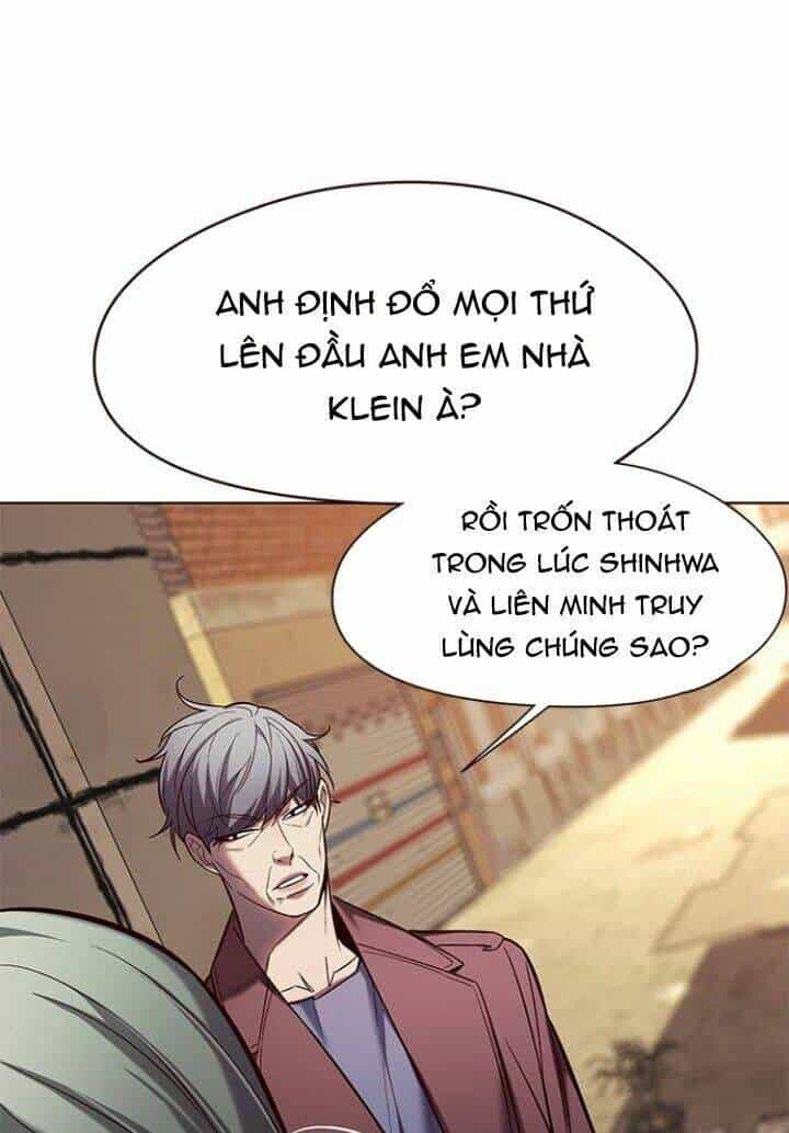Hoá Thân Thành Mèo - Chương 106 - ảnh 28