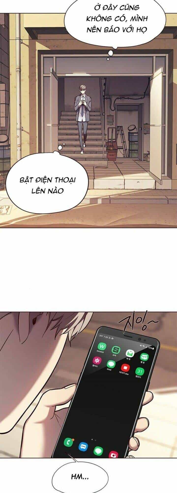 Hoá Thân Thành Mèo - Chương 106 - ảnh 42