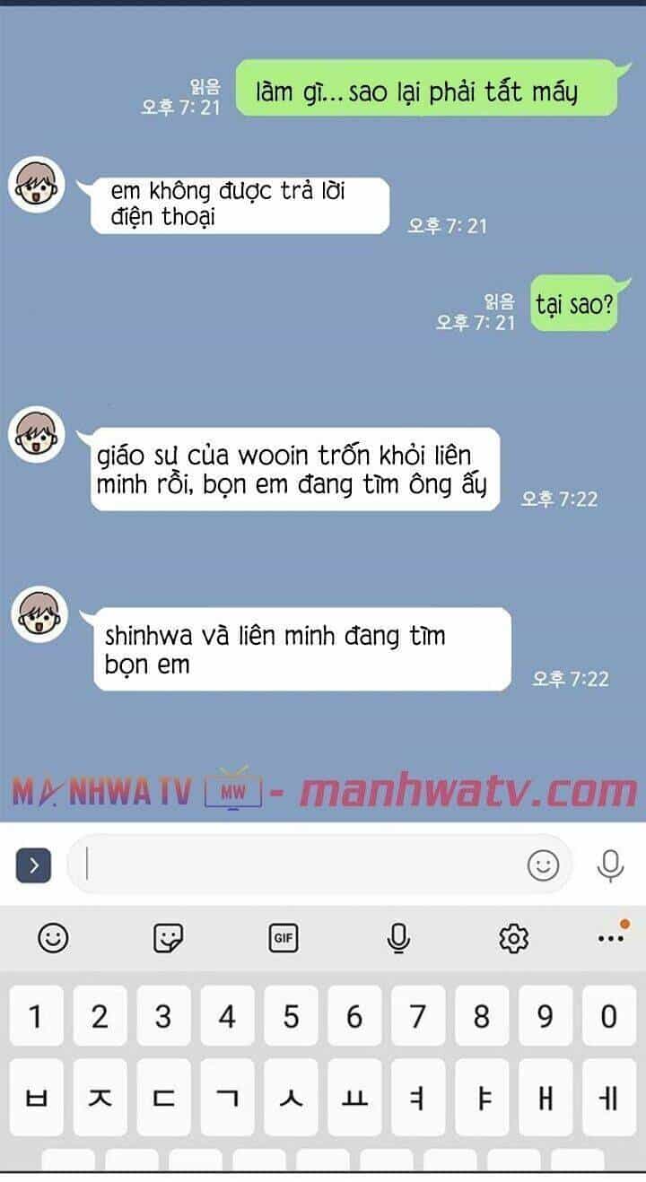 Hoá Thân Thành Mèo - Chương 106 - ảnh 50