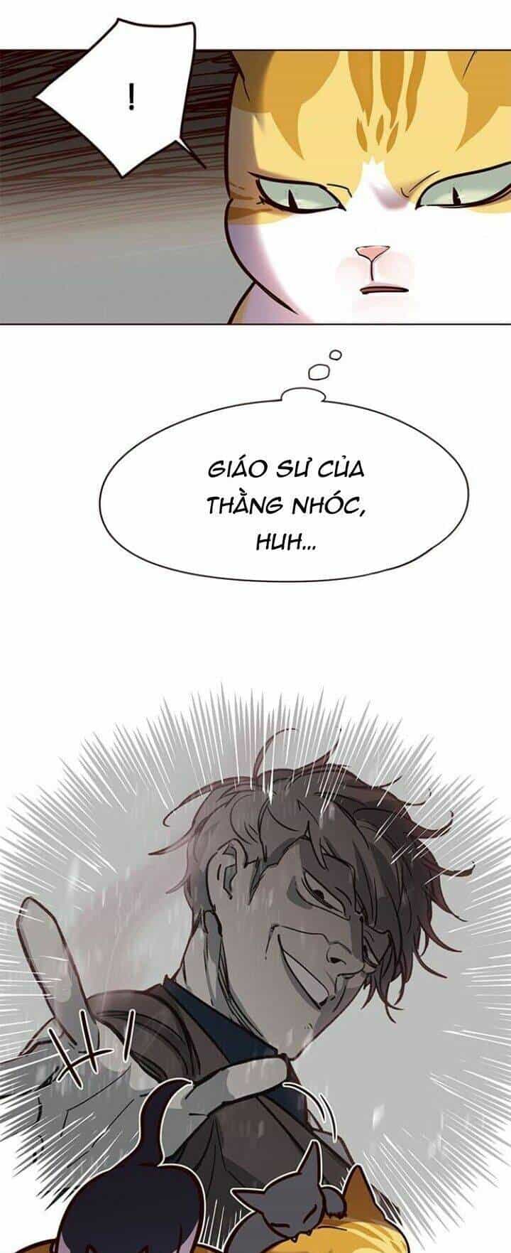 Hoá Thân Thành Mèo - Chương 106 - ảnh 51
