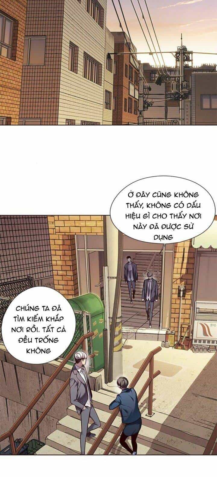 Hoá Thân Thành Mèo - Chương 106 - ảnh 6