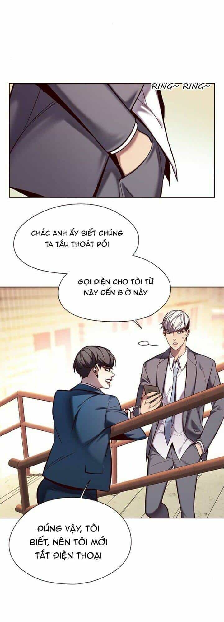 Hoá Thân Thành Mèo - Chương 106 - ảnh 7