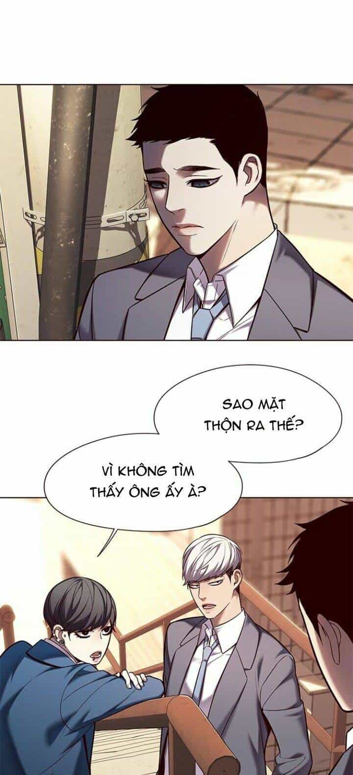 Hoá Thân Thành Mèo - Chương 106 - ảnh 9