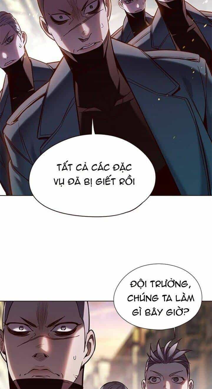 Hoá Thân Thành Mèo - Chương 107 - ảnh 11