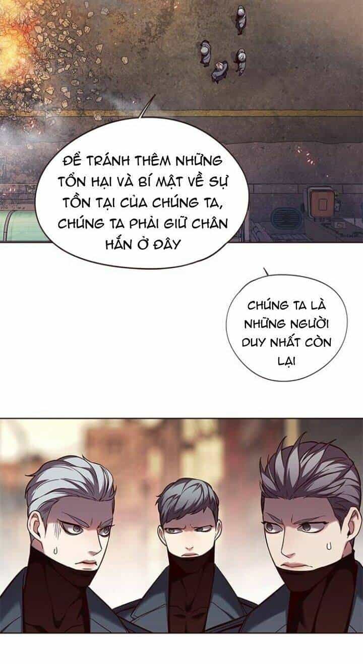 Hoá Thân Thành Mèo - Chương 107 - ảnh 14