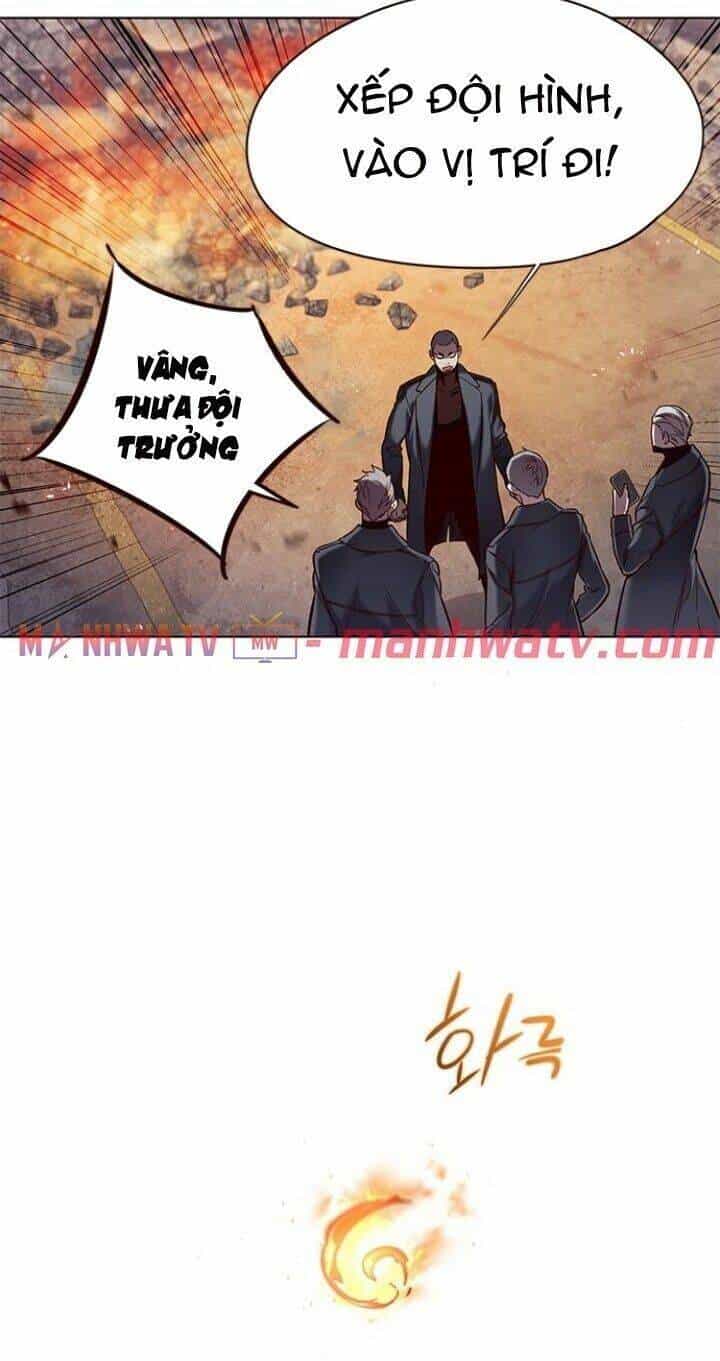 Hoá Thân Thành Mèo - Chương 107 - ảnh 16