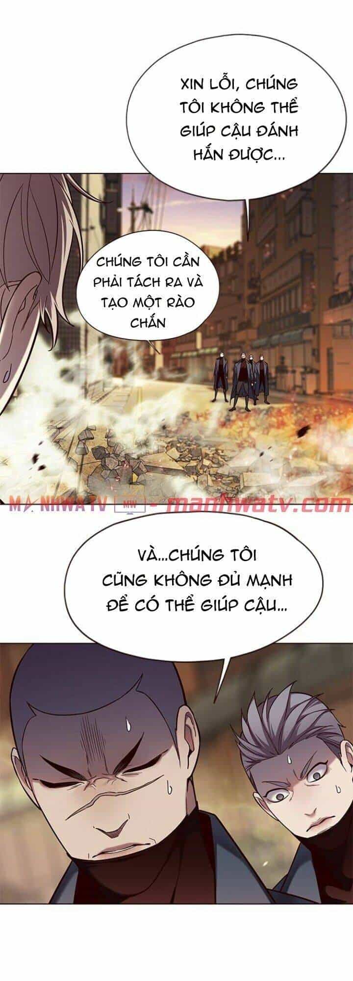 Hoá Thân Thành Mèo - Chương 107 - ảnh 27