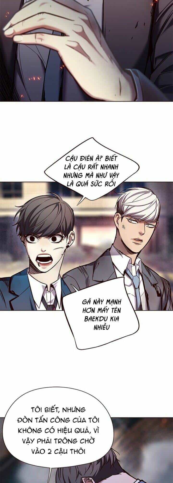 Hoá Thân Thành Mèo - Chương 108 - ảnh 38