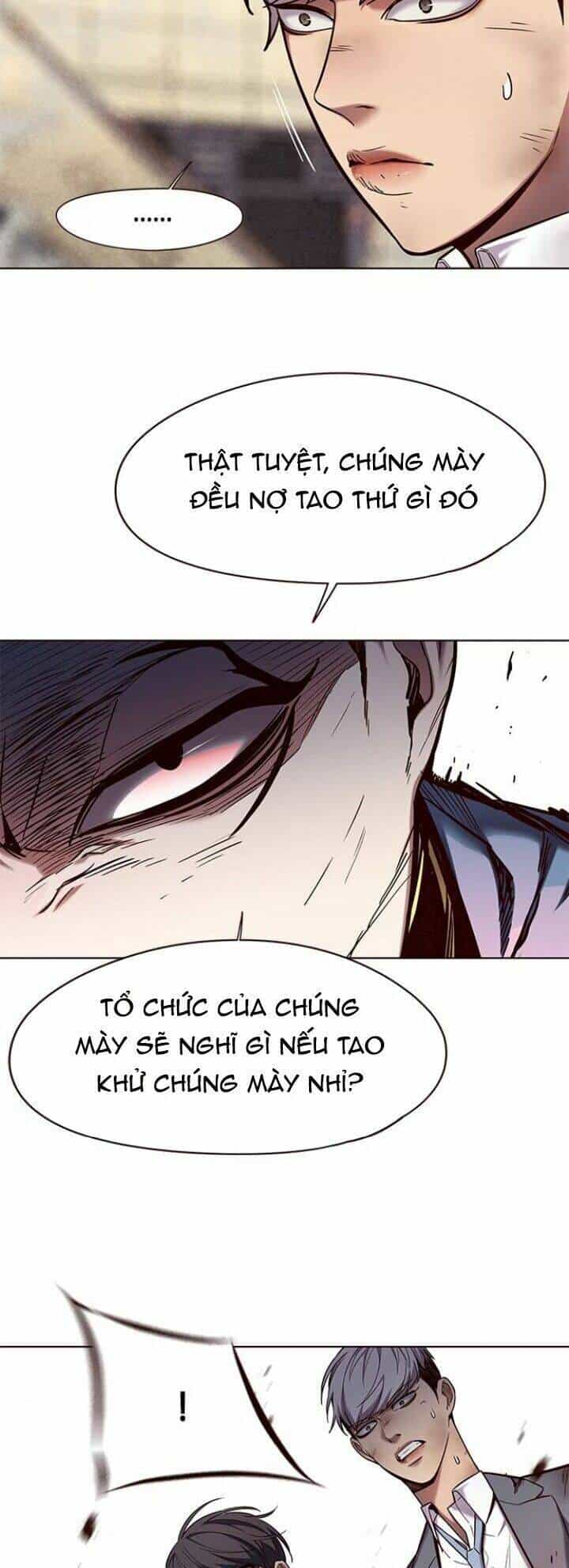 Hoá Thân Thành Mèo - Chương 109 - ảnh 13