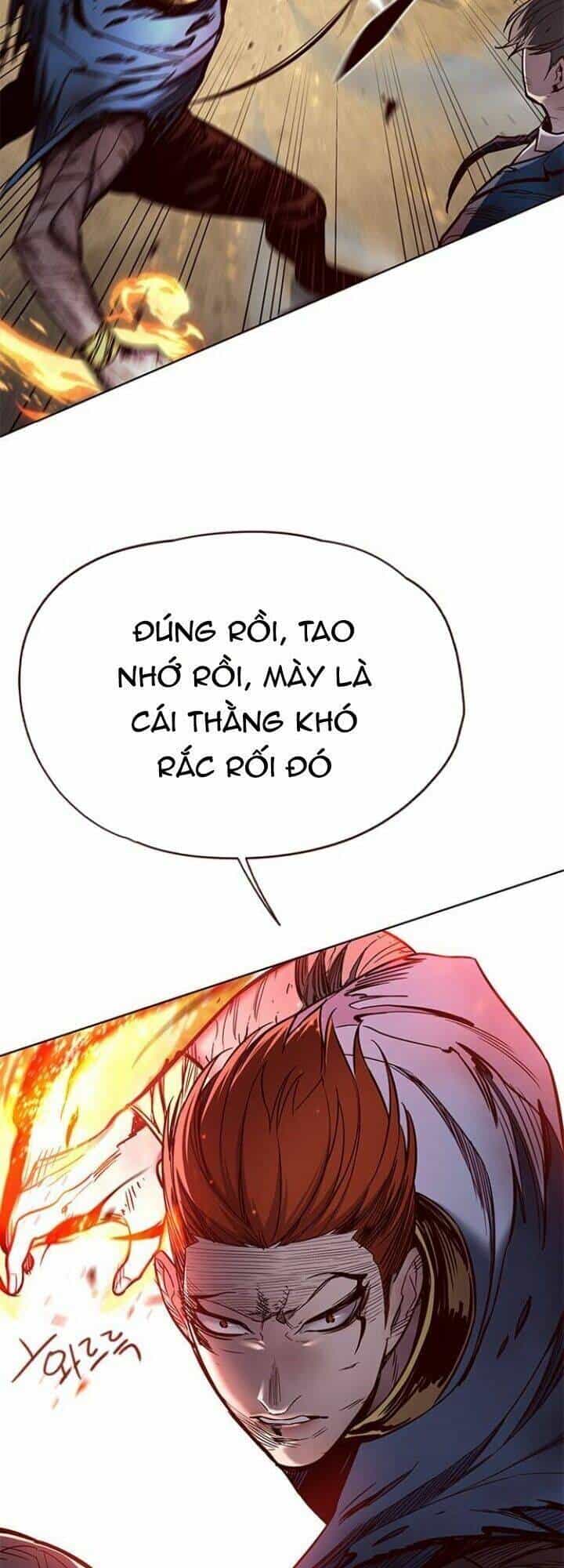 Hoá Thân Thành Mèo - Chương 109 - ảnh 21