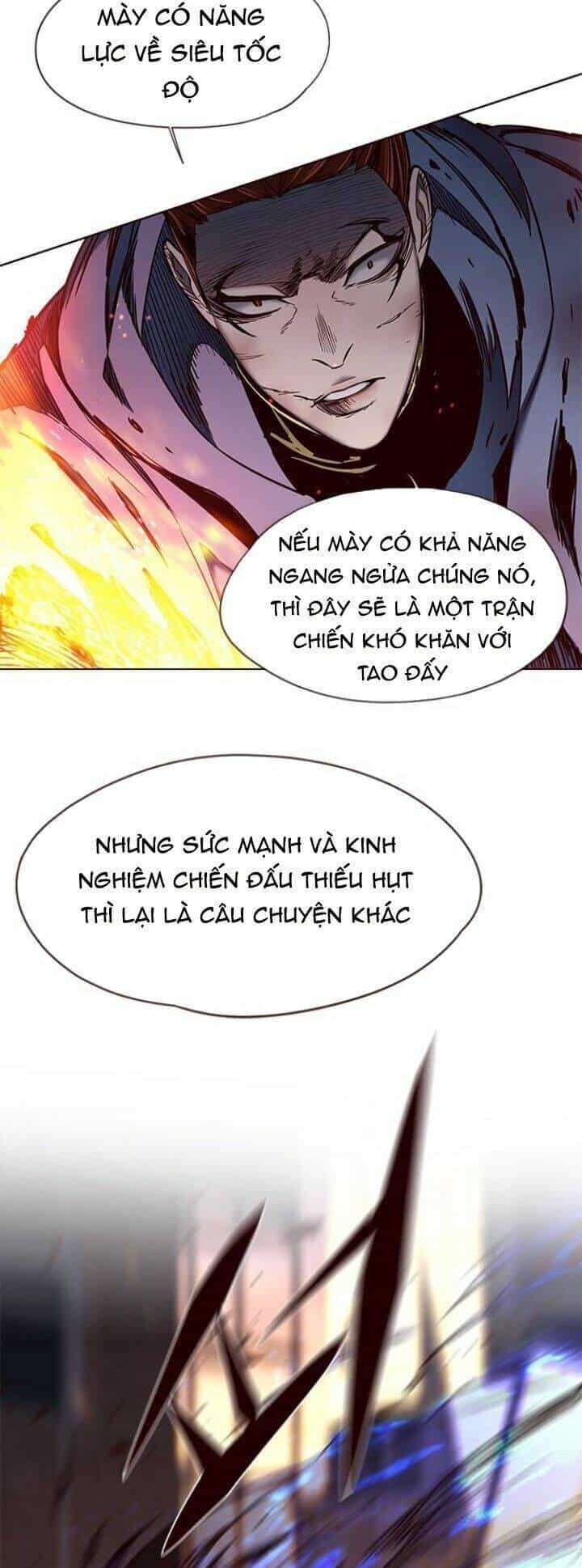 Hoá Thân Thành Mèo - Chương 109 - ảnh 23