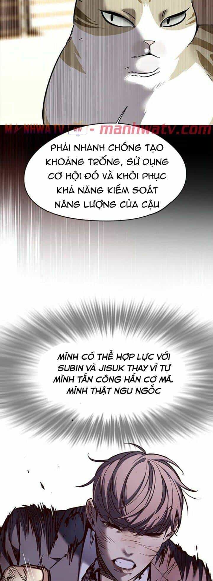 Hoá Thân Thành Mèo - Chương 109 - ảnh 48