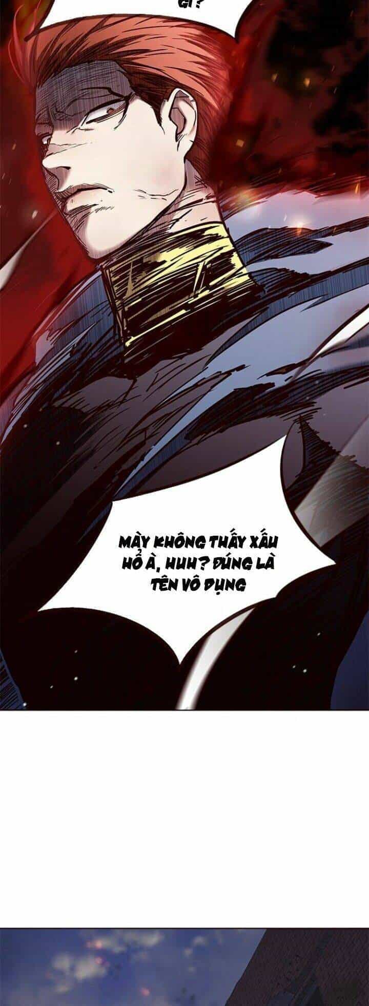 Hoá Thân Thành Mèo - Chương 109 - ảnh 52