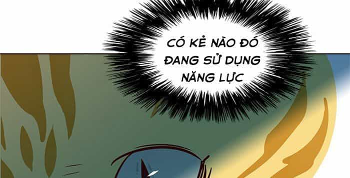Hoá Thân Thành Mèo - Chương 11 - ảnh 35