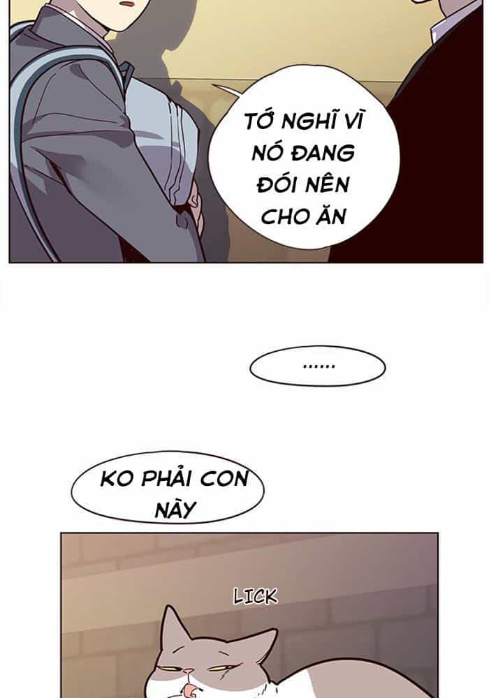 Hoá Thân Thành Mèo - Chương 11 - ảnh 63