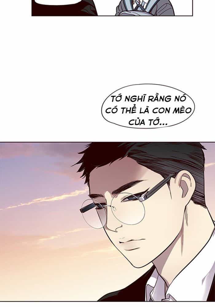 Hoá Thân Thành Mèo - Chương 11 - ảnh 68