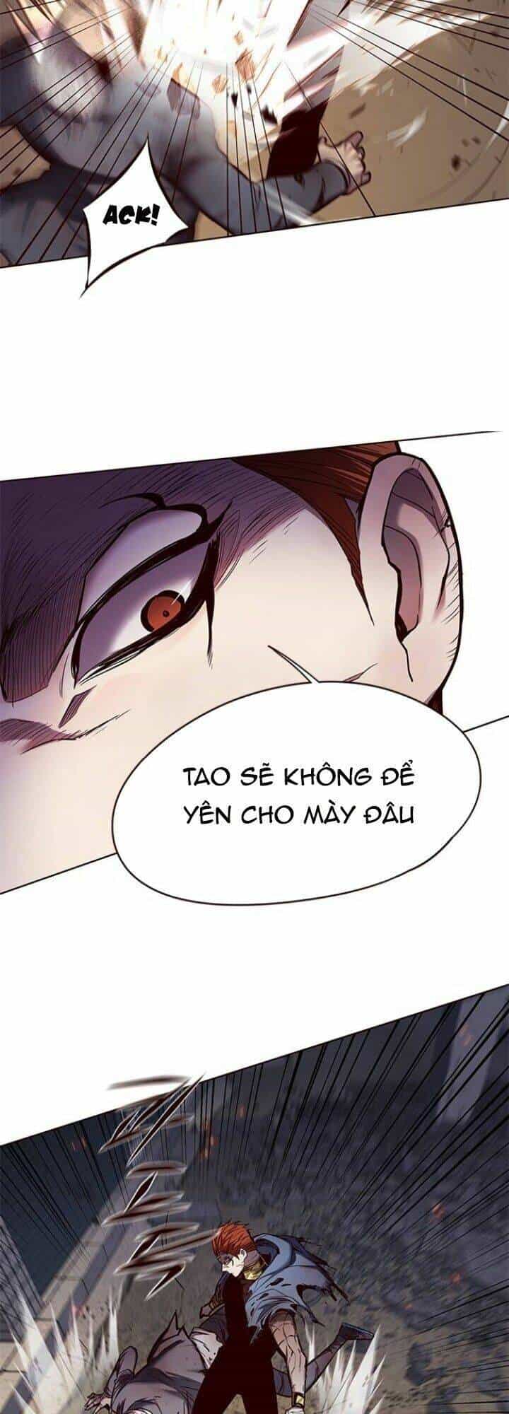 Hoá Thân Thành Mèo - Chương 110 - ảnh 15