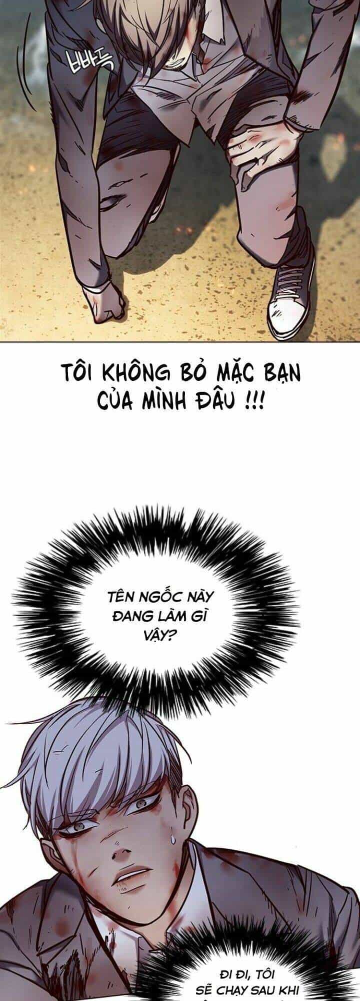 Hoá Thân Thành Mèo - Chương 110 - ảnh 35