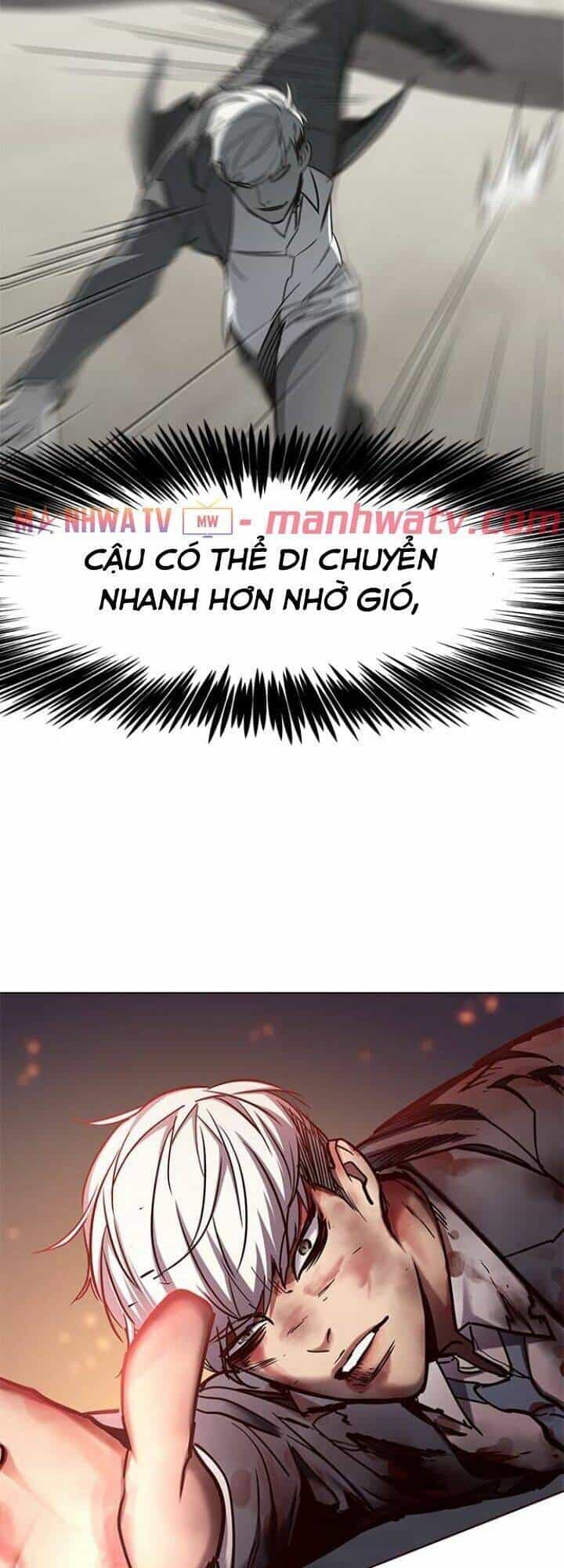Hoá Thân Thành Mèo - Chương 110 - ảnh 51
