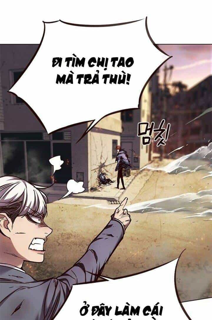 Hoá Thân Thành Mèo - Chương 110 - ảnh 6