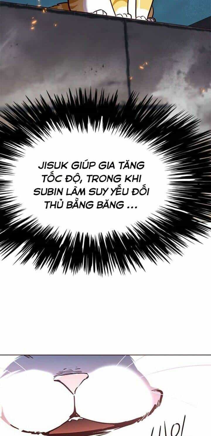 Hoá Thân Thành Mèo - Chương 110 - ảnh 79