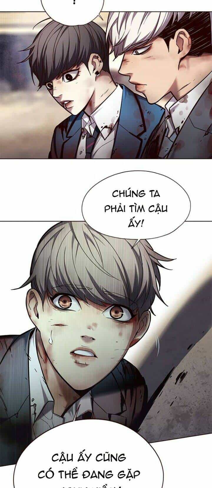 Hoá Thân Thành Mèo - Chương 111 - ảnh 10