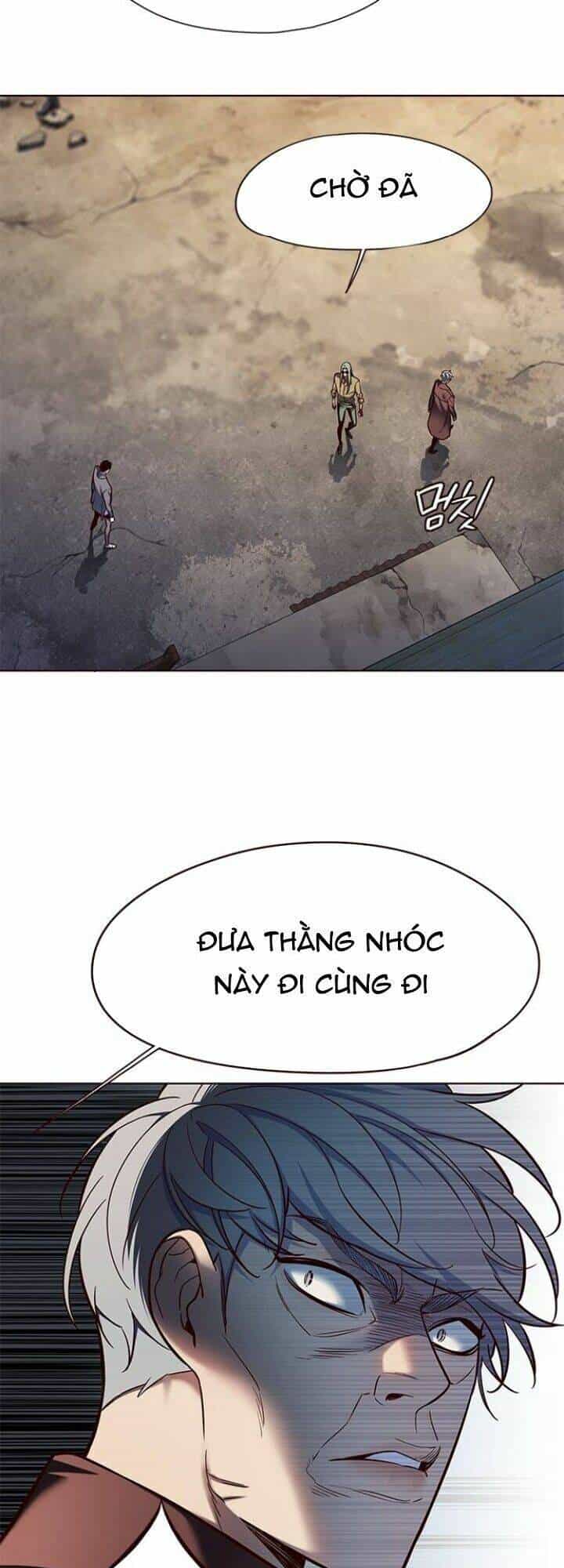 Hoá Thân Thành Mèo - Chương 111 - ảnh 23