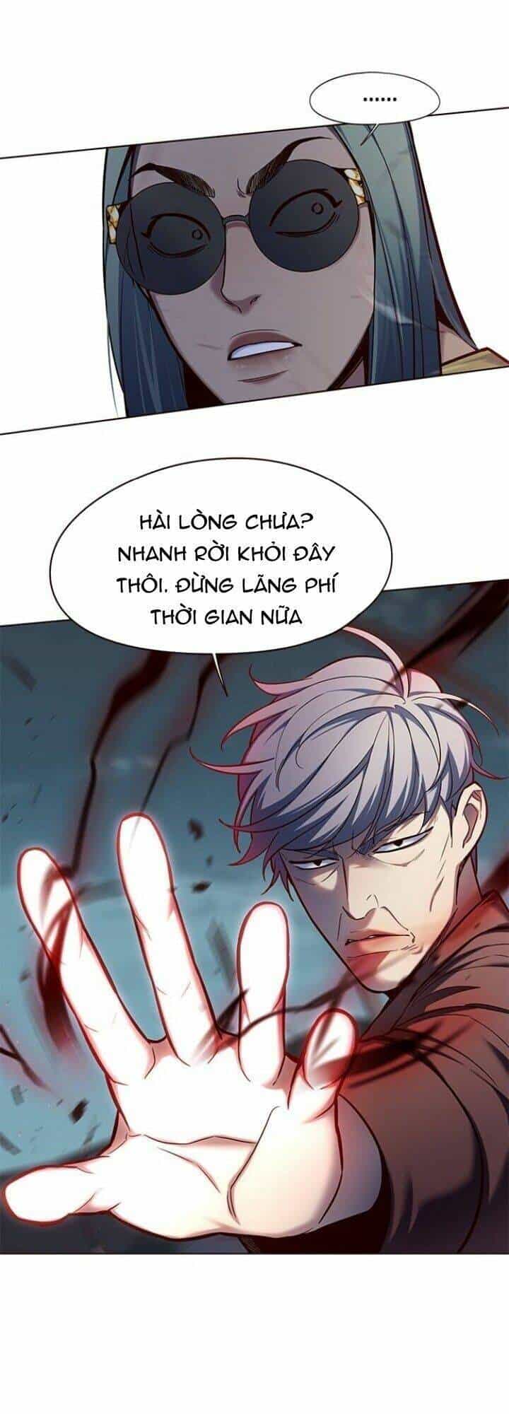 Hoá Thân Thành Mèo - Chương 111 - ảnh 27