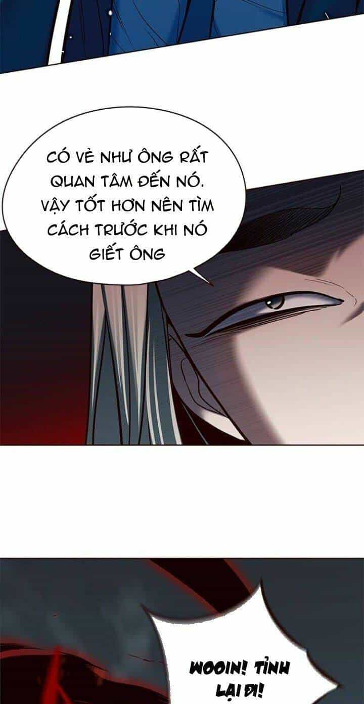 Hoá Thân Thành Mèo - Chương 111 - ảnh 45