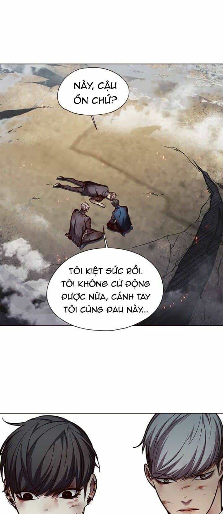 Hoá Thân Thành Mèo - Chương 111 - ảnh 7