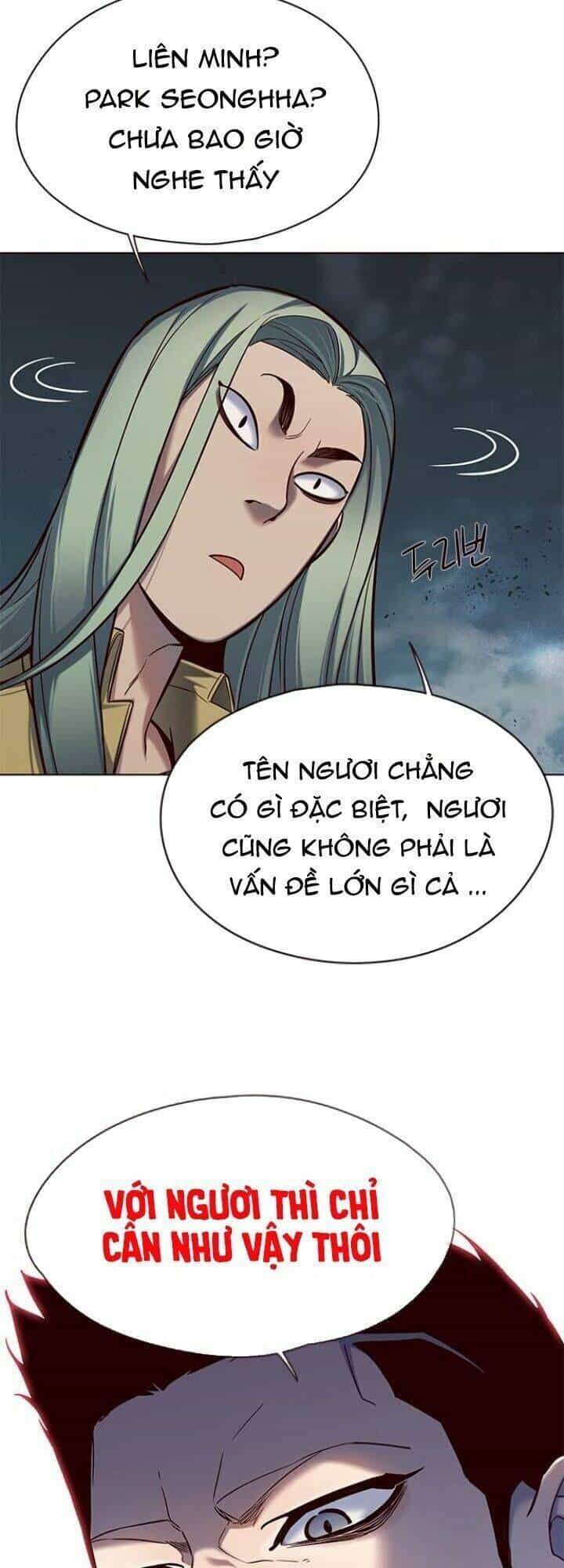 Hoá Thân Thành Mèo - Chương 112 - ảnh 12