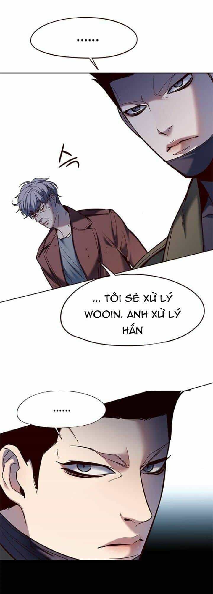 Hoá Thân Thành Mèo - Chương 112 - ảnh 15