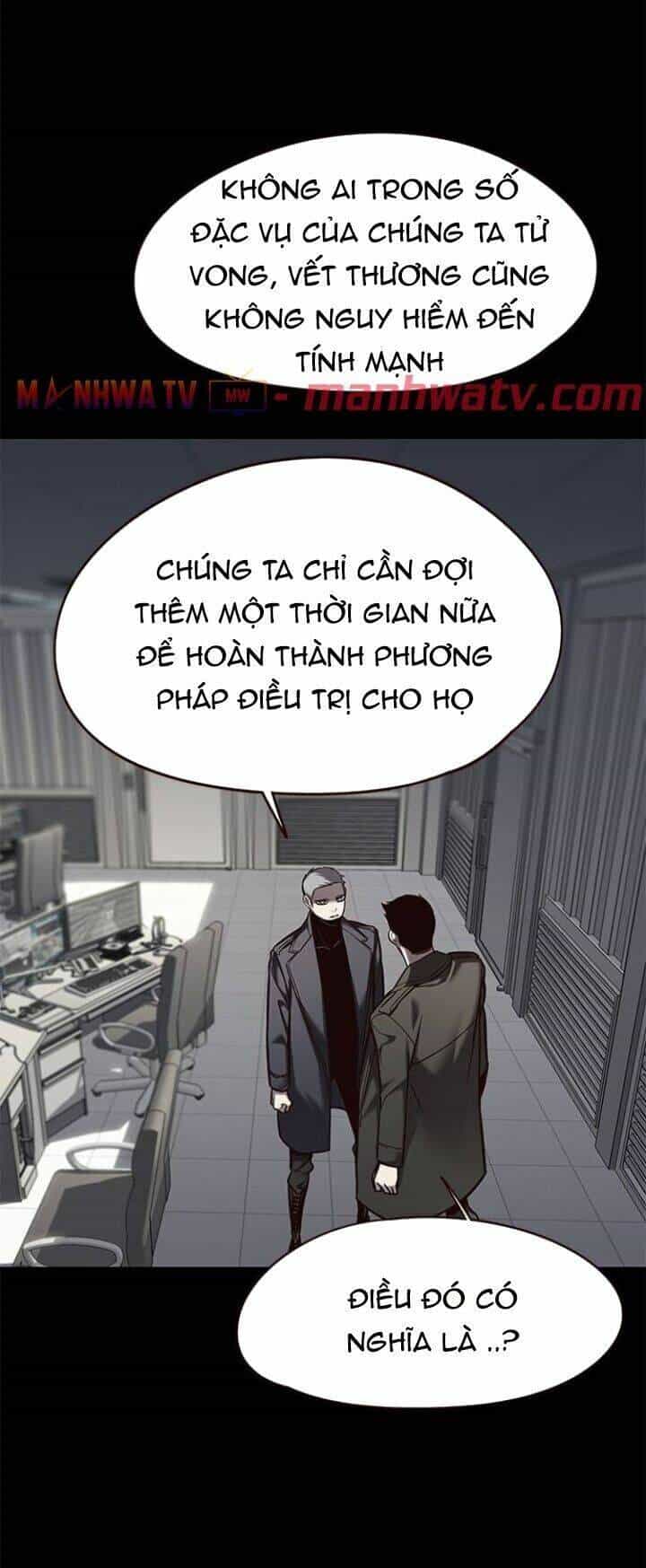 Hoá Thân Thành Mèo - Chương 112 - ảnh 16