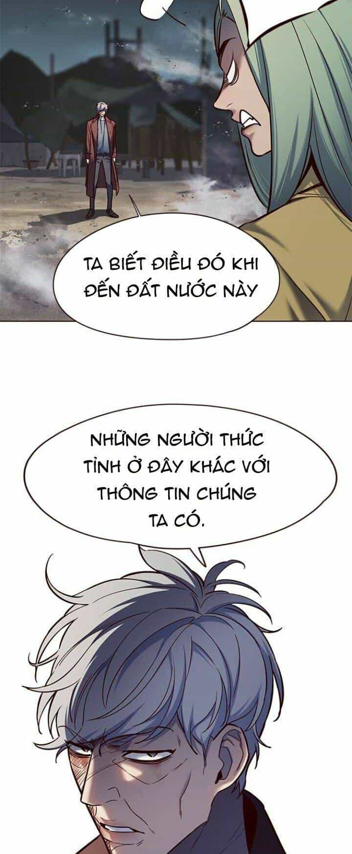 Hoá Thân Thành Mèo - Chương 112 - ảnh 20