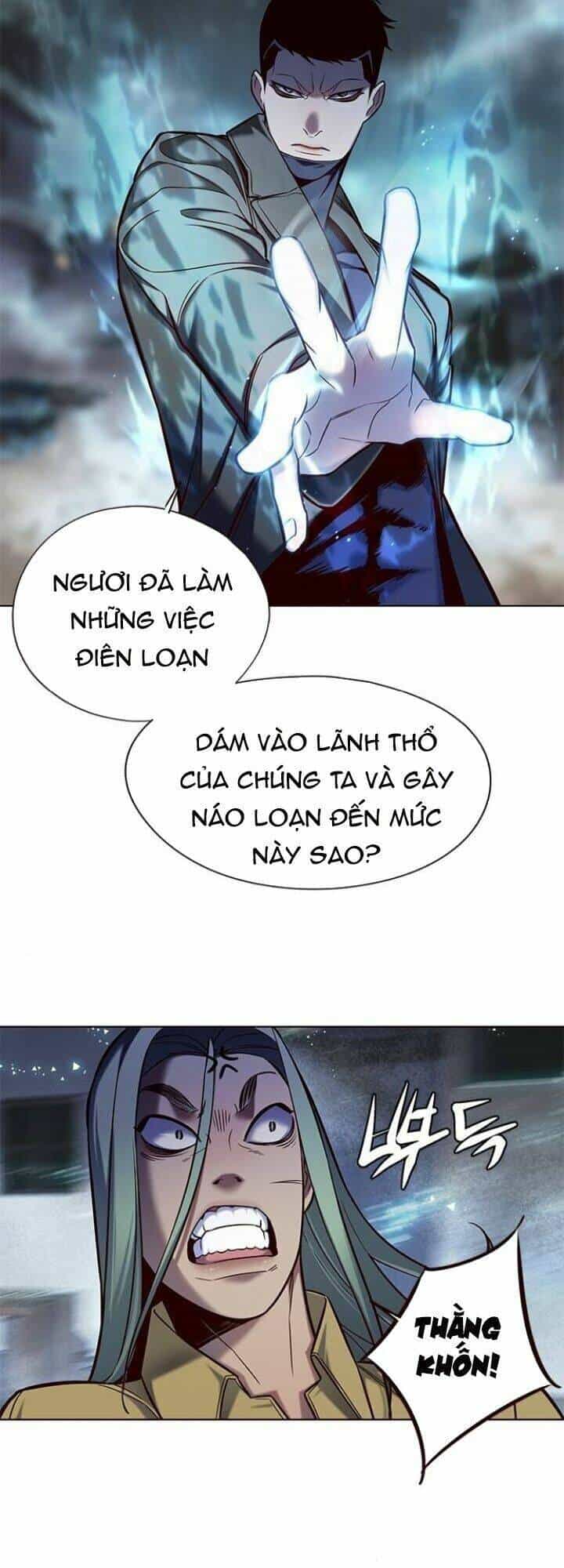 Hoá Thân Thành Mèo - Chương 112 - ảnh 35