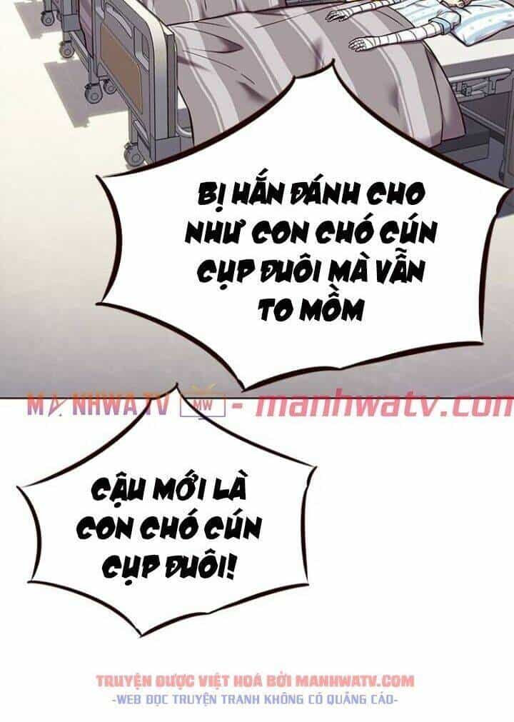 Hoá Thân Thành Mèo - Chương 113 - ảnh 28