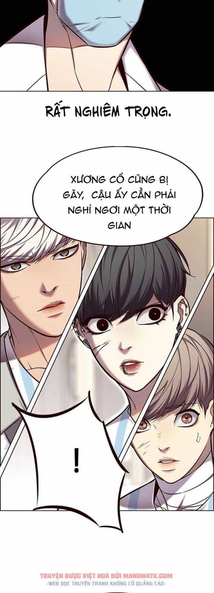 Hoá Thân Thành Mèo - Chương 113 - ảnh 43