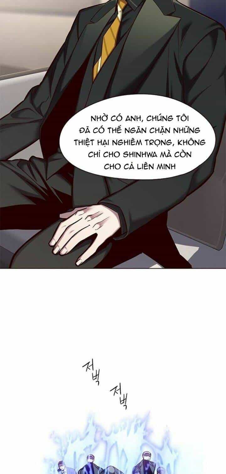 Hoá Thân Thành Mèo - Chương 113 - ảnh 6