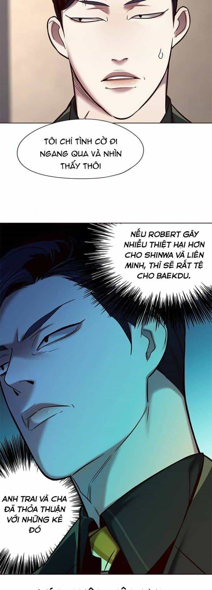 Hoá Thân Thành Mèo - Chương 113 - ảnh 8