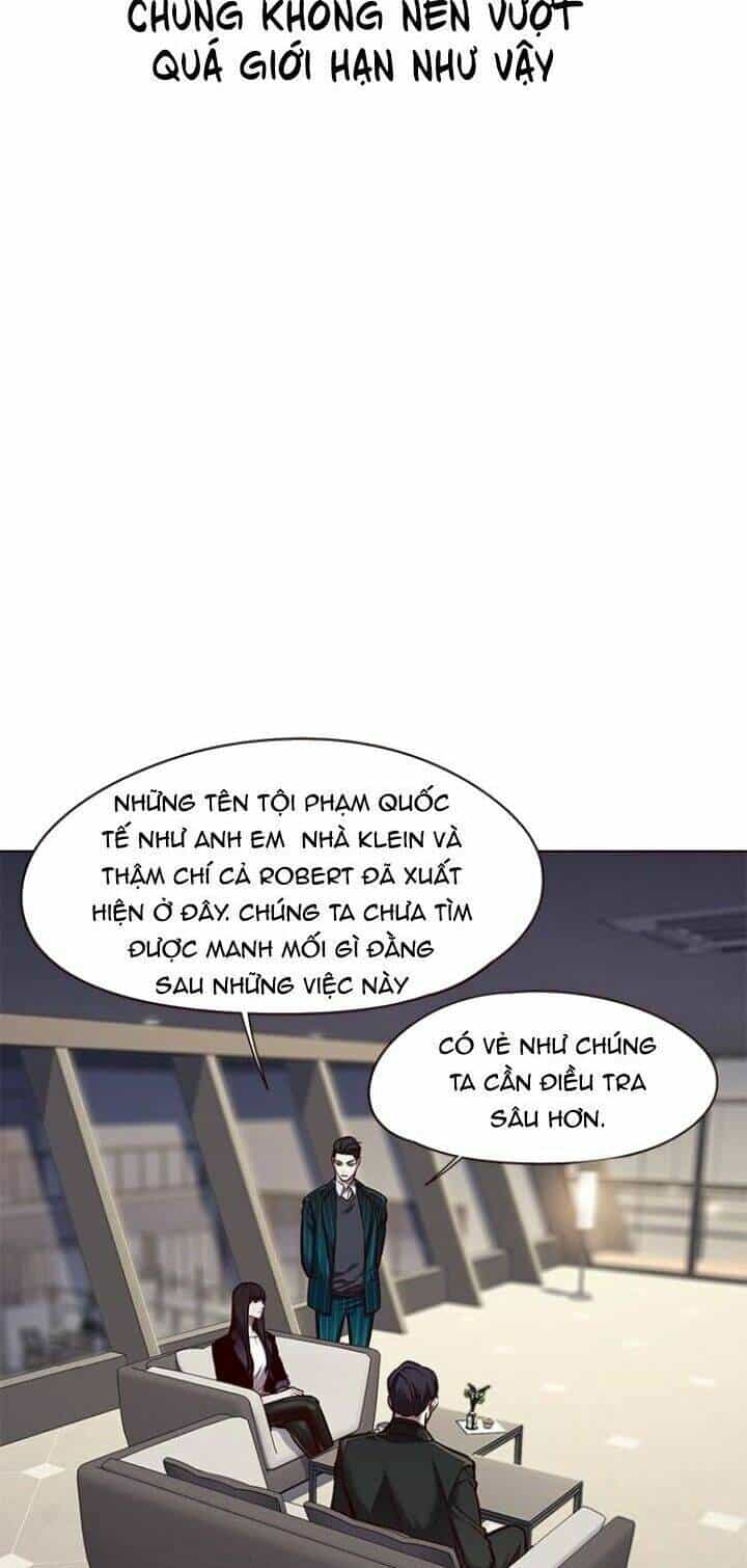 Hoá Thân Thành Mèo - Chương 113 - ảnh 9