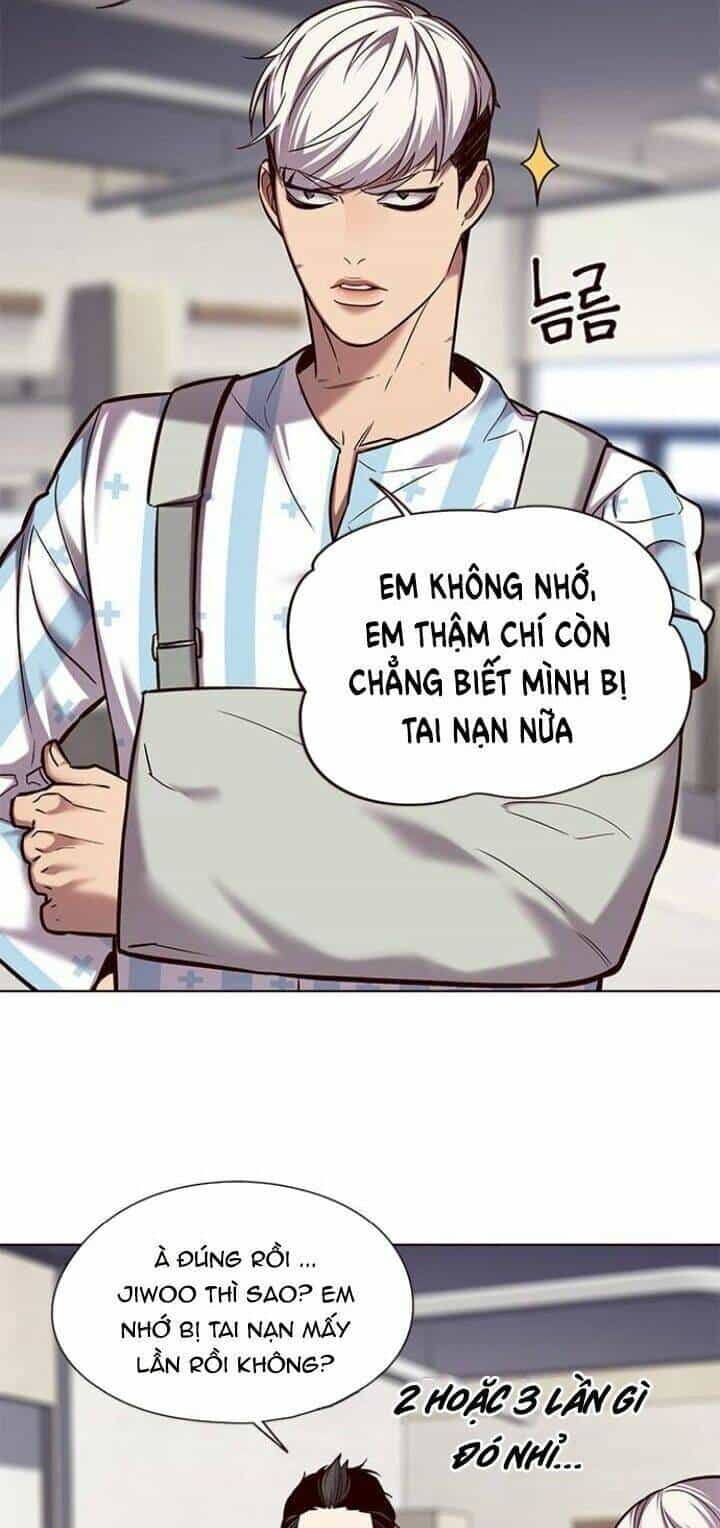 Hoá Thân Thành Mèo - Chương 114 - ảnh 10
