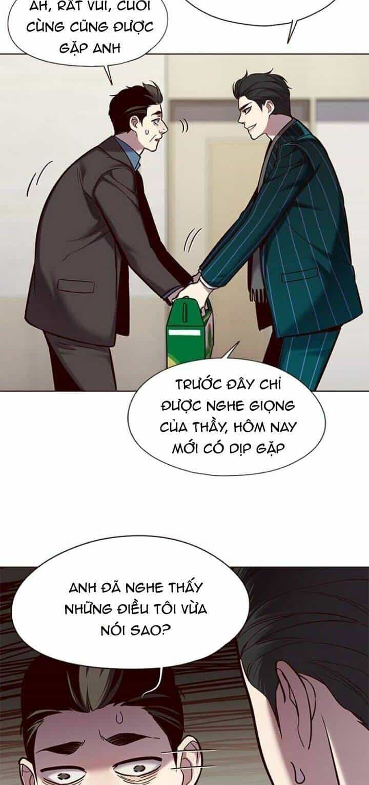 Hoá Thân Thành Mèo - Chương 114 - ảnh 13