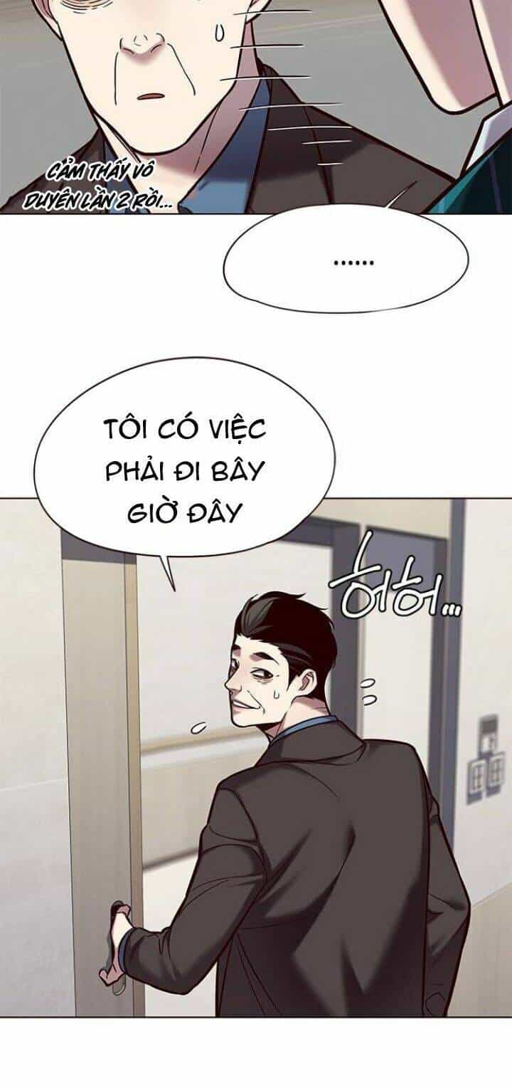 Hoá Thân Thành Mèo - Chương 114 - ảnh 14