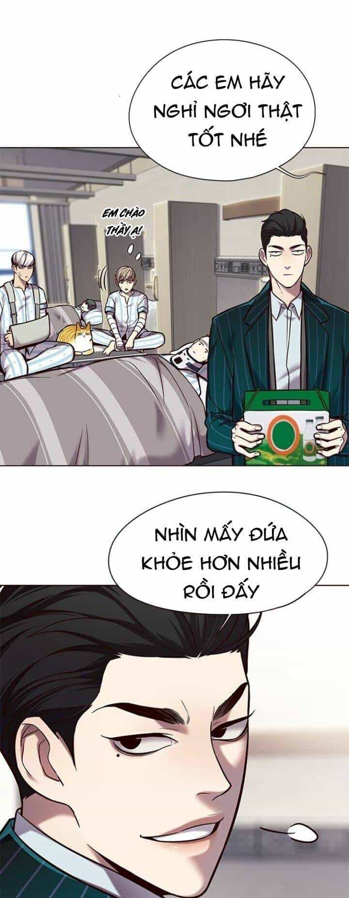 Hoá Thân Thành Mèo - Chương 114 - ảnh 15