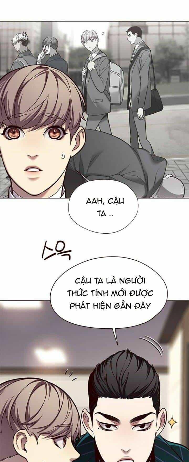 Hoá Thân Thành Mèo - Chương 114 - ảnh 28