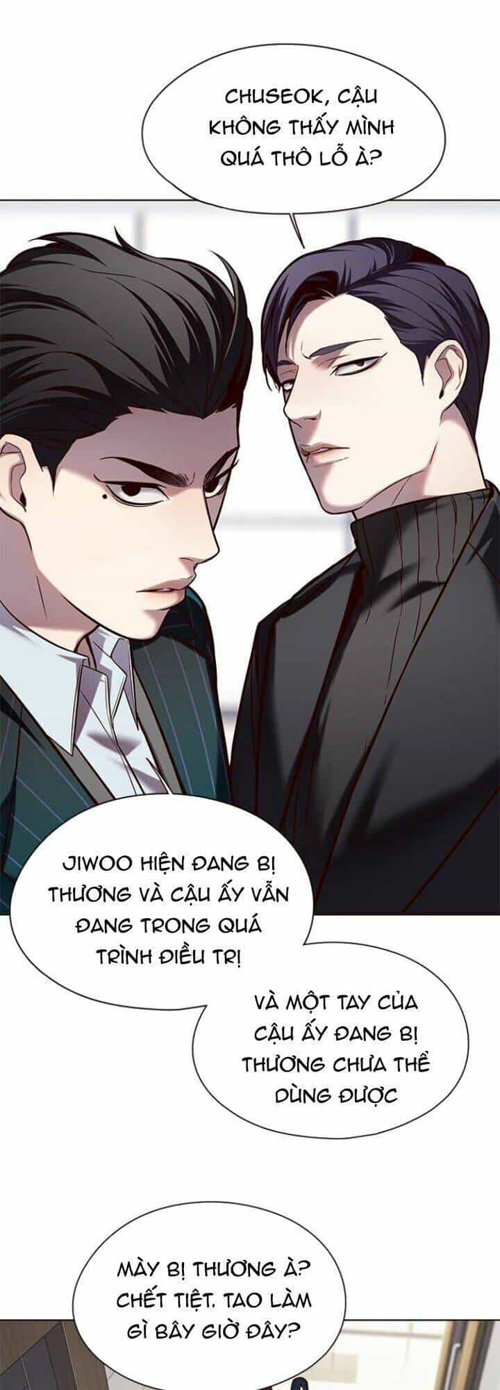 Hoá Thân Thành Mèo - Chương 114 - ảnh 35