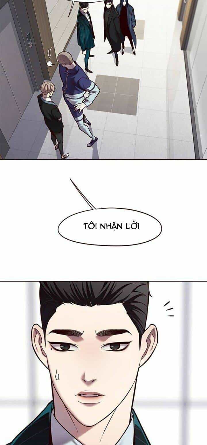 Hoá Thân Thành Mèo - Chương 114 - ảnh 36