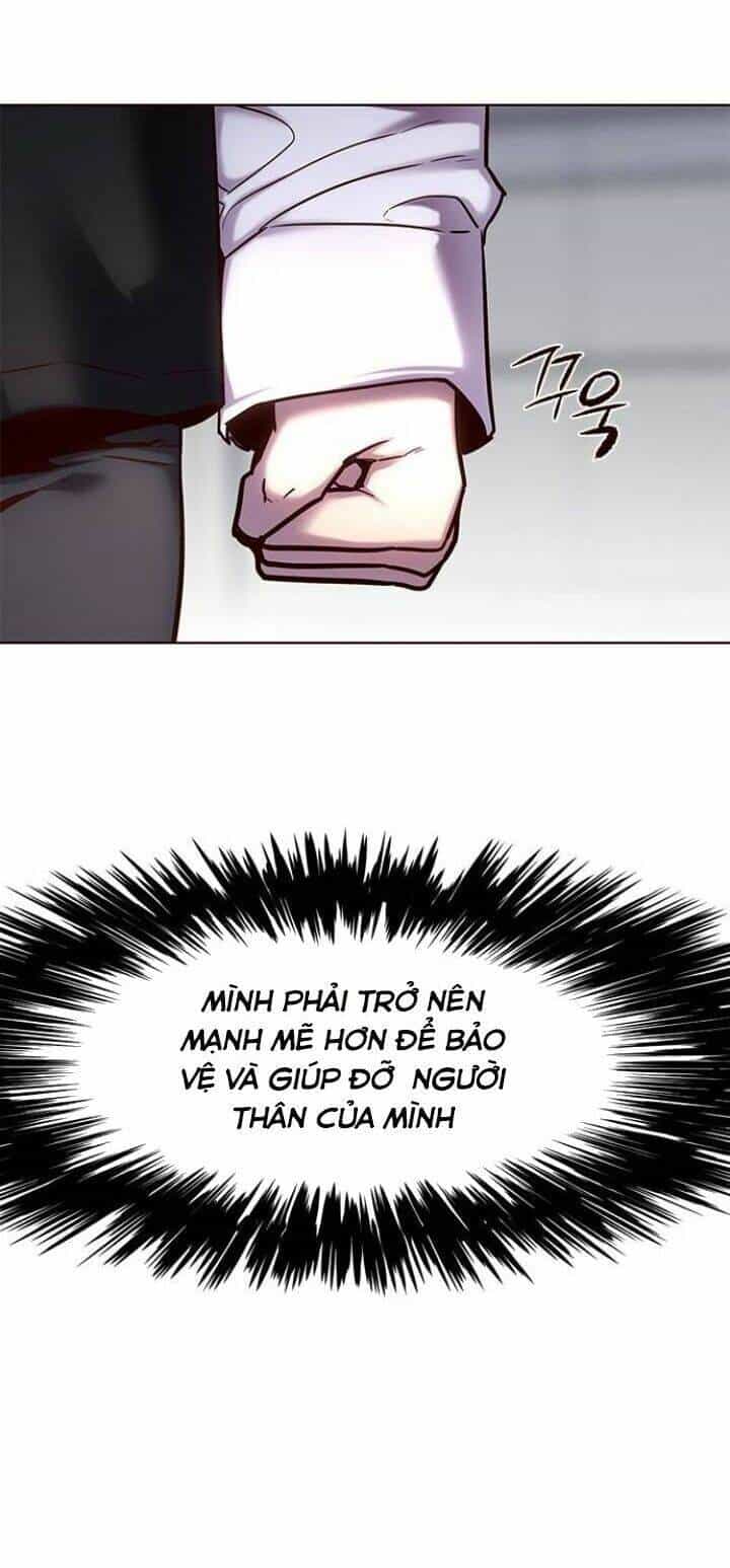 Hoá Thân Thành Mèo - Chương 114 - ảnh 42